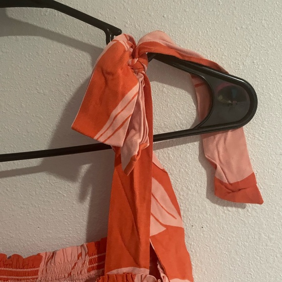 NWT A New Day Hawaiian 🌺 print summer dress size large - Picture 9 of 9